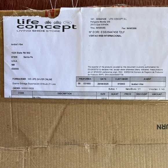 El Naturalista Leather Boots - Picture 6 of 6